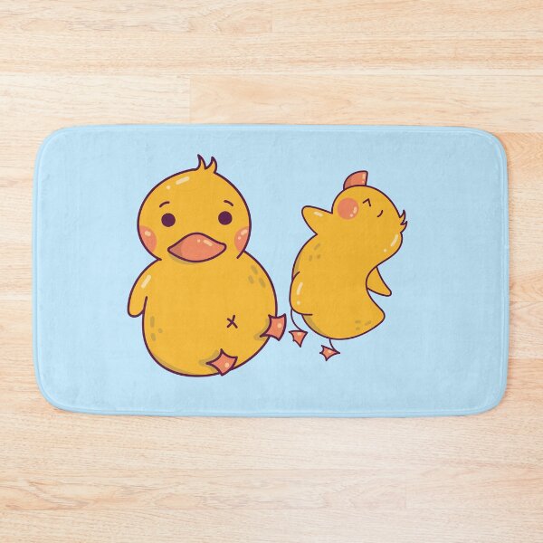 Item preview, Ducks Doing Cute Things, ducks doing cute things, cute ducks, ducks pair  designed and sold by Rsartist01.