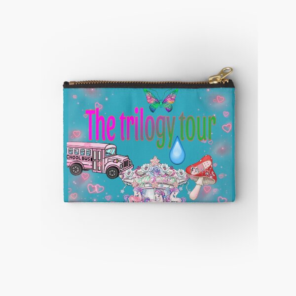 Item preview, The trilogy tour designed and sold by Claire quinns.