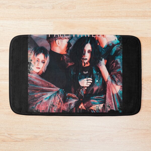 Item preview, Pale Waves designed and sold by MICHAELHELMNN.