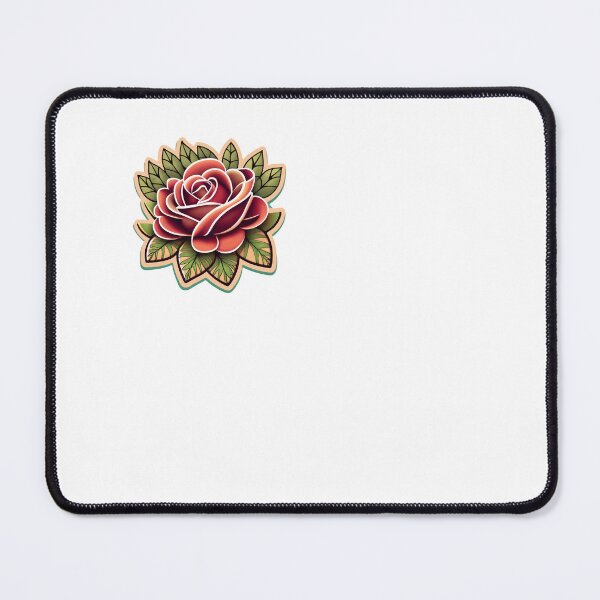 Item preview, Camouflage Rose - Whimsical Army Mom Tribute designed and sold by NiftyWrx.