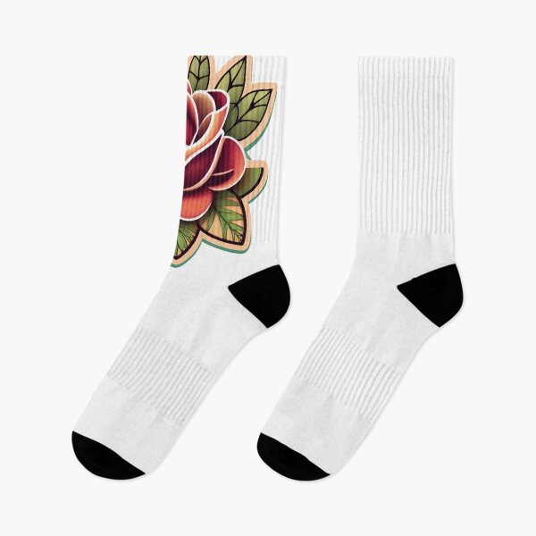 Item preview, Camouflage Rose - Whimsical Army Mom Tribute designed and sold by NiftyWrx.
