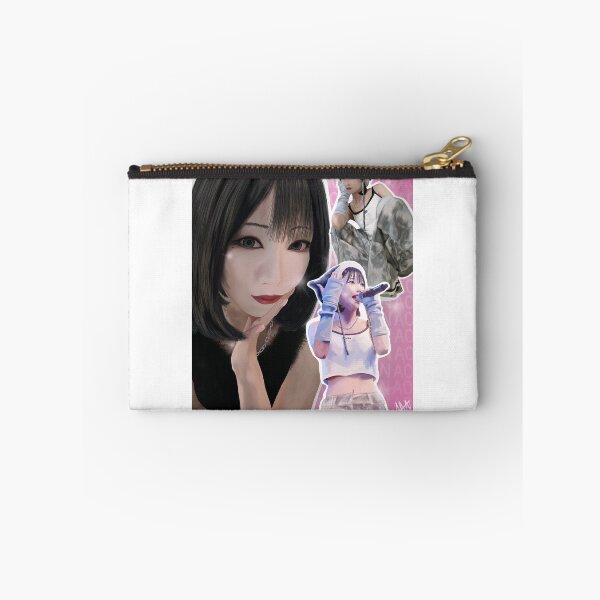 Item preview, Nao Minami 南菜生 of PassCode (ver. 1) designed and sold by DuckvilleStudio.