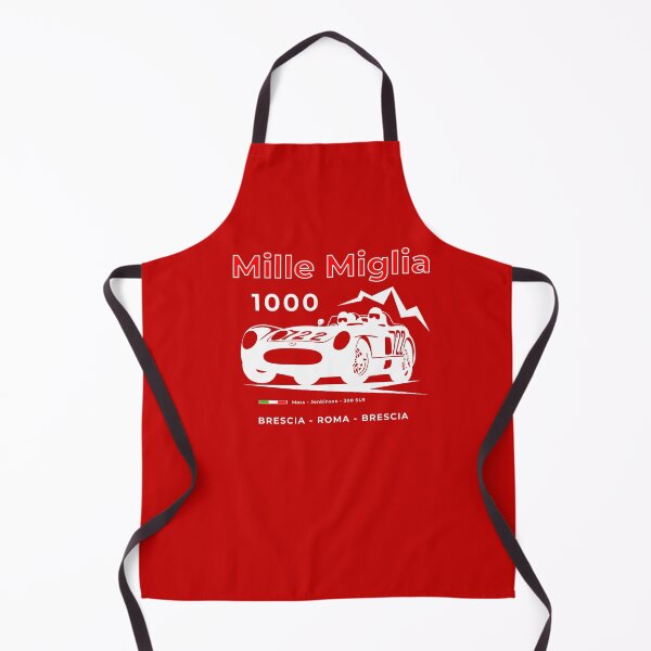 Item preview, Classic Races | Mille Miglia | 722 | Motorsport designed and sold by Pentimore.