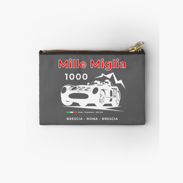 Item preview, Classic Races | Mille Miglia | 722 | Motorsport  designed and sold by Pentimore.