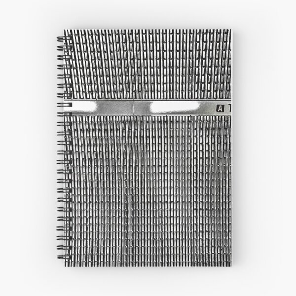 Item preview, Platform A, Termini Station, Rome designed and sold by William A. McCarthy.