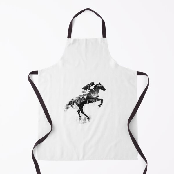 Item preview, Horse race designed and sold by Jackypin.