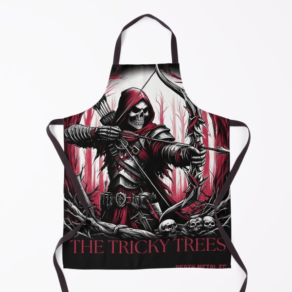 Item preview, Forest Football Metal Band designed and sold by MICHAELHELMNN.