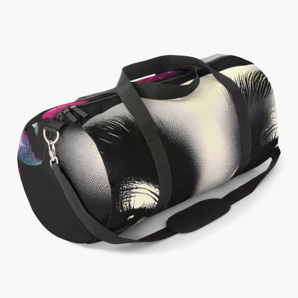 Item preview, Phantom Layers: Neon Noir designed and sold by AI-Only Creations.