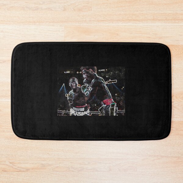 Item preview, Terence Crawford Boxer Champion designed and sold by Lifeforceprints.