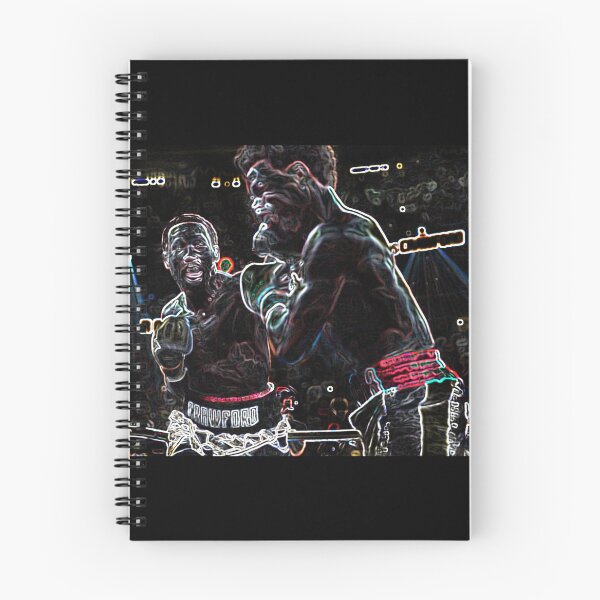 Item preview, Terence Crawford Boxer Champion designed and sold by Lifeforceprints.