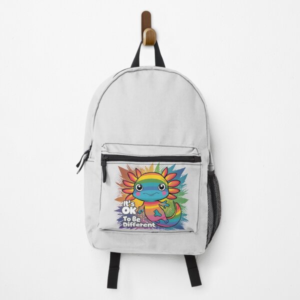 Item preview, Its okay to be different: Celebrate Uniqueness designed and sold by The Digital Compass.