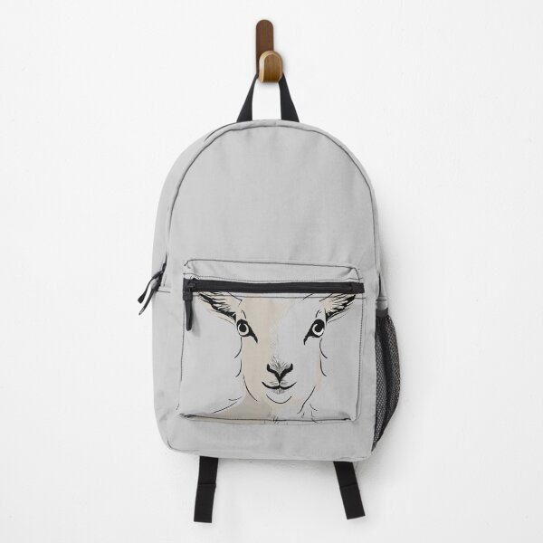 Item preview, Cute Goat Design designed and sold by MakeInShop.