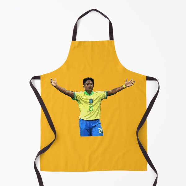 Item preview, Endrick designed and sold by raffrasta.