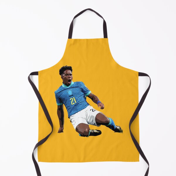 Item preview, Endrick designed and sold by raffrasta.