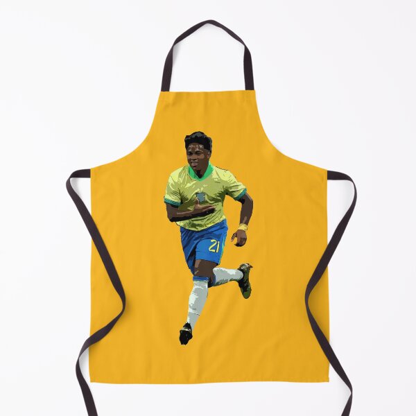 Item preview, Endrick designed and sold by raffrasta.