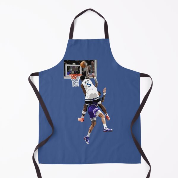 Item preview, Anthony Edwards Dunk designed and sold by raffrasta.