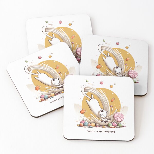 Item preview, Kitty’s Favorite designed and sold by StephenJeffrey.