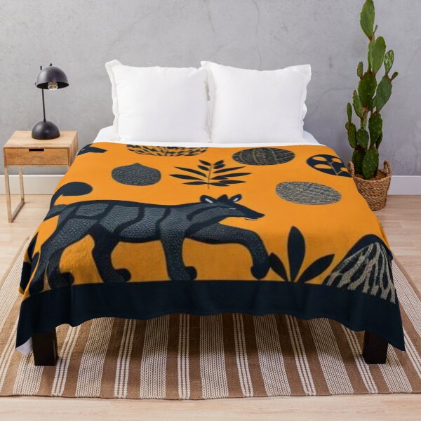 Item preview, Safari Print designed and sold by hallwell.