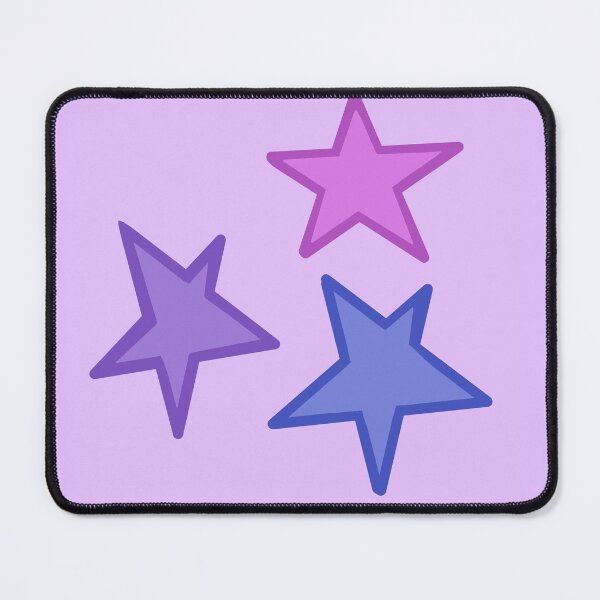 Item preview, Colorful Stars designed and sold by Zaelea.