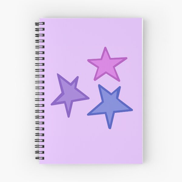 Item preview, Colorful Stars designed and sold by Zaelea.