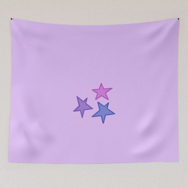 Item preview, Colorful Stars designed and sold by Zaelea.