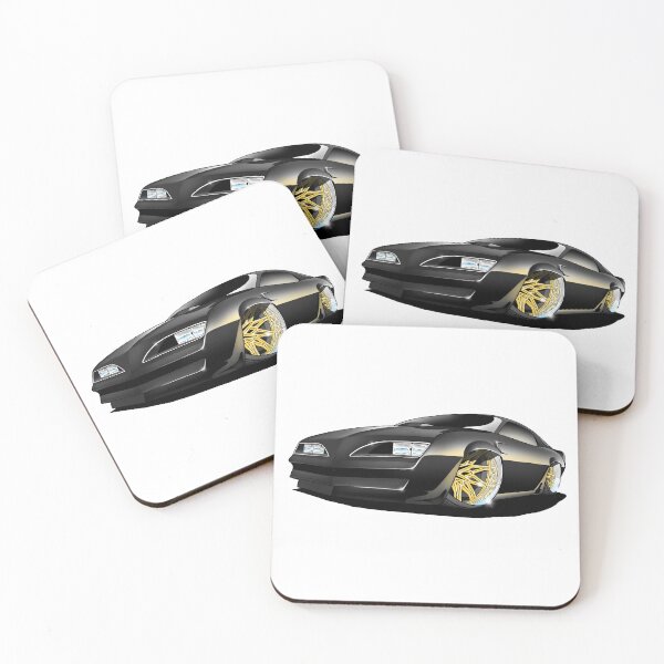 Item preview, Trans Am designed and sold by 2Darnlo.