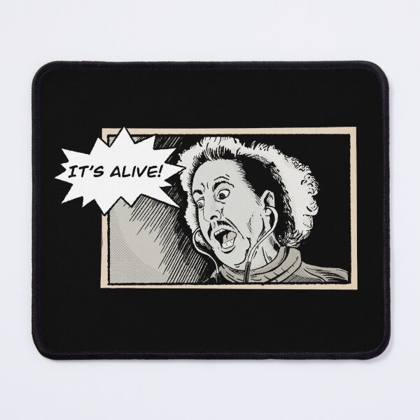 Item preview, Young Frankenstein - It's Alive! designed and sold by SibPop.