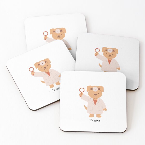 Item preview, Dogtor designed and sold by PrintEveryday.