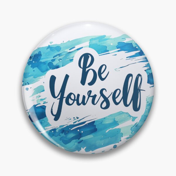 Item preview, Be Yourself: Embrace Individuality designed and sold by Ace Apparel  Attire.