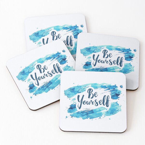 Item preview, Be Yourself: Embrace Individuality designed and sold by Ace Apparel  Attire.