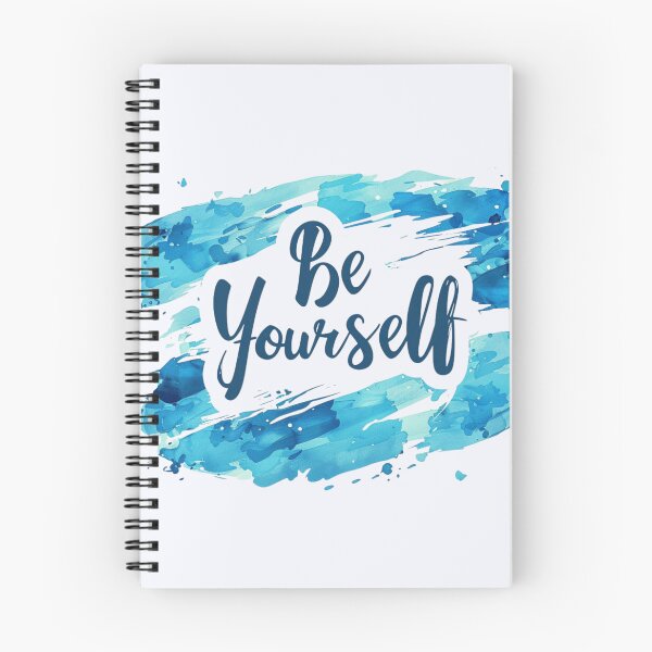 Item preview, Be Yourself: Embrace Individuality designed and sold by Ace Apparel  Attire.