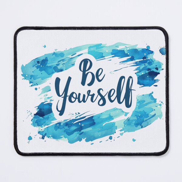 Item preview, Be Yourself: Embrace Individuality designed and sold by Ace Apparel Attire.