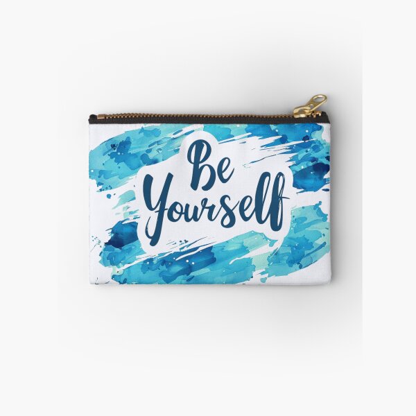 Item preview, Be Yourself: Embrace Individuality designed and sold by Ace Apparel  Attire.