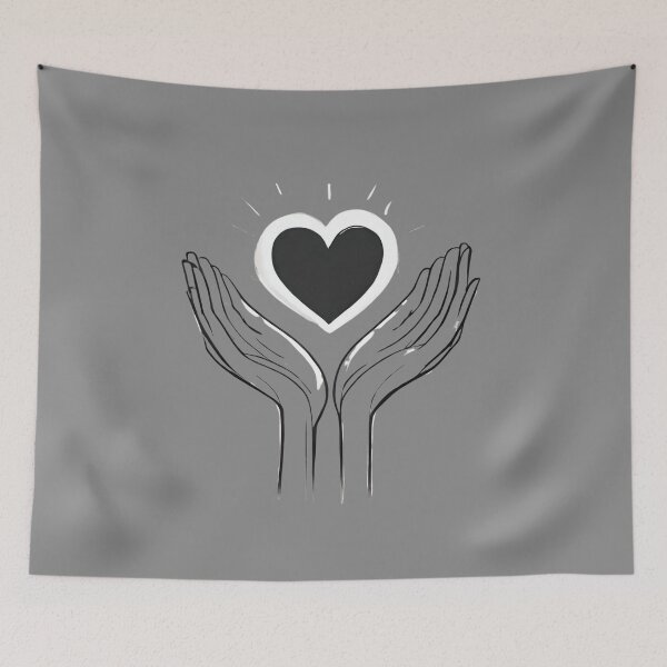 Item preview, Fashionably Kind Minimalist Design designed and sold by ChicTrendz.