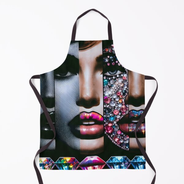 Item preview, Shadows & Splendor: Noir Spectrum designed and sold by AI-Only Creations.