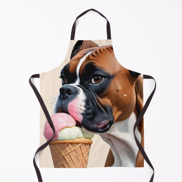 Aperçu de l'œuvre Copy of Copy of Copy of Copy of Copy of A Cute Whimsical Boston Terrier créée et vendue par Hall-O-Gram.