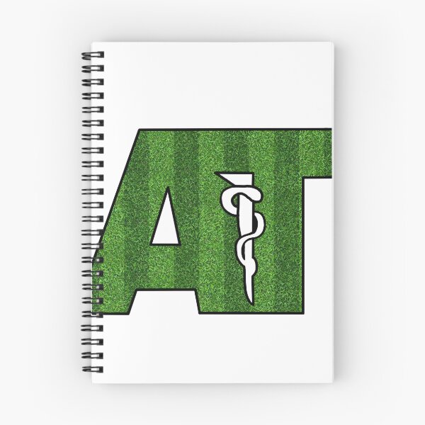 Item preview, Athletic Training Logo Grass  designed and sold by rosiepiscitello.