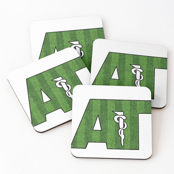 Item preview, Athletic Training Logo Grass  designed and sold by rosiepiscitello.
