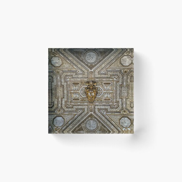 Item preview, Papal Emblem: Vatican Museum designed and sold by William A. McCarthy.