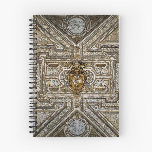 Item preview, Papal Emblem: Vatican Museum designed and sold by William A. McCarthy.