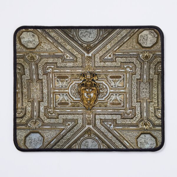 Item preview, Papal Emblem: Vatican Museum designed and sold by William A. McCarthy.