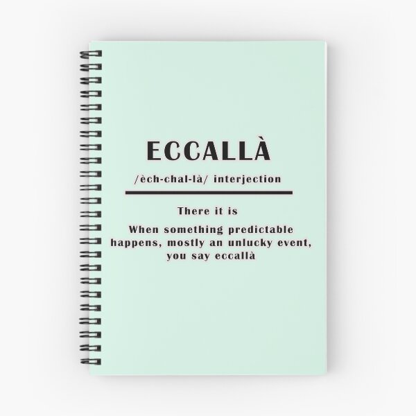 Item preview, Eccallà  designed and sold by xWiseGirl.