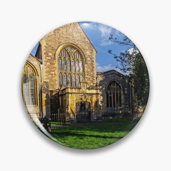 Item preview, St Helens Church Abingdon designed and sold by IanWL.
