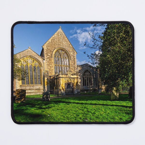Item preview, St Helens Church Abingdon designed and sold by IanWL.