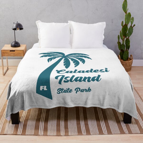 Item preview, Caladesi Island State Park FL Palm Tree designed and sold by bivenart.