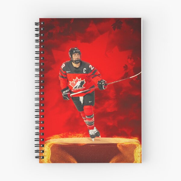 Item preview, Marie-Philip Poulin - Team Canada designed and sold by puck-drop.