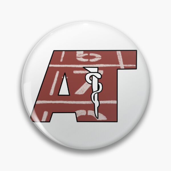 Item preview, Athletic Training Logo Track designed and sold by rosiepiscitello.
