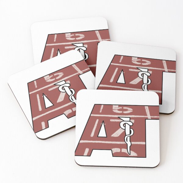 Item preview, Athletic Training Logo Track designed and sold by rosiepiscitello.