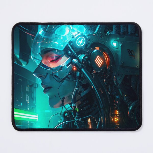 Item preview, Electric dreams designed and sold by wishfulprompt.