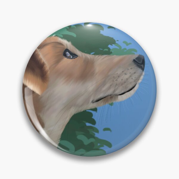 Item preview, Satai the Romanian Rescue designed and sold by NatLeBrunDesign.